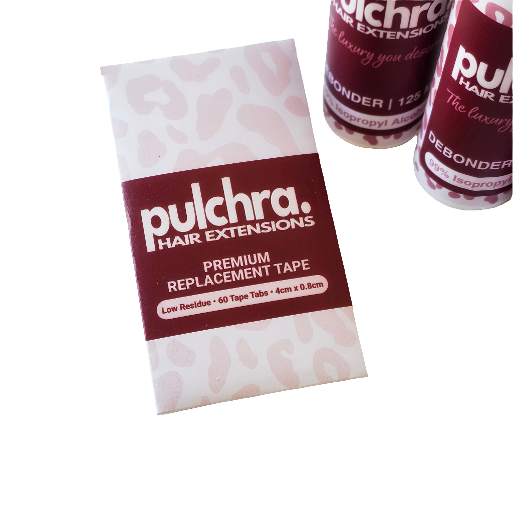 SINGLE SIDED TAPE TABS |60