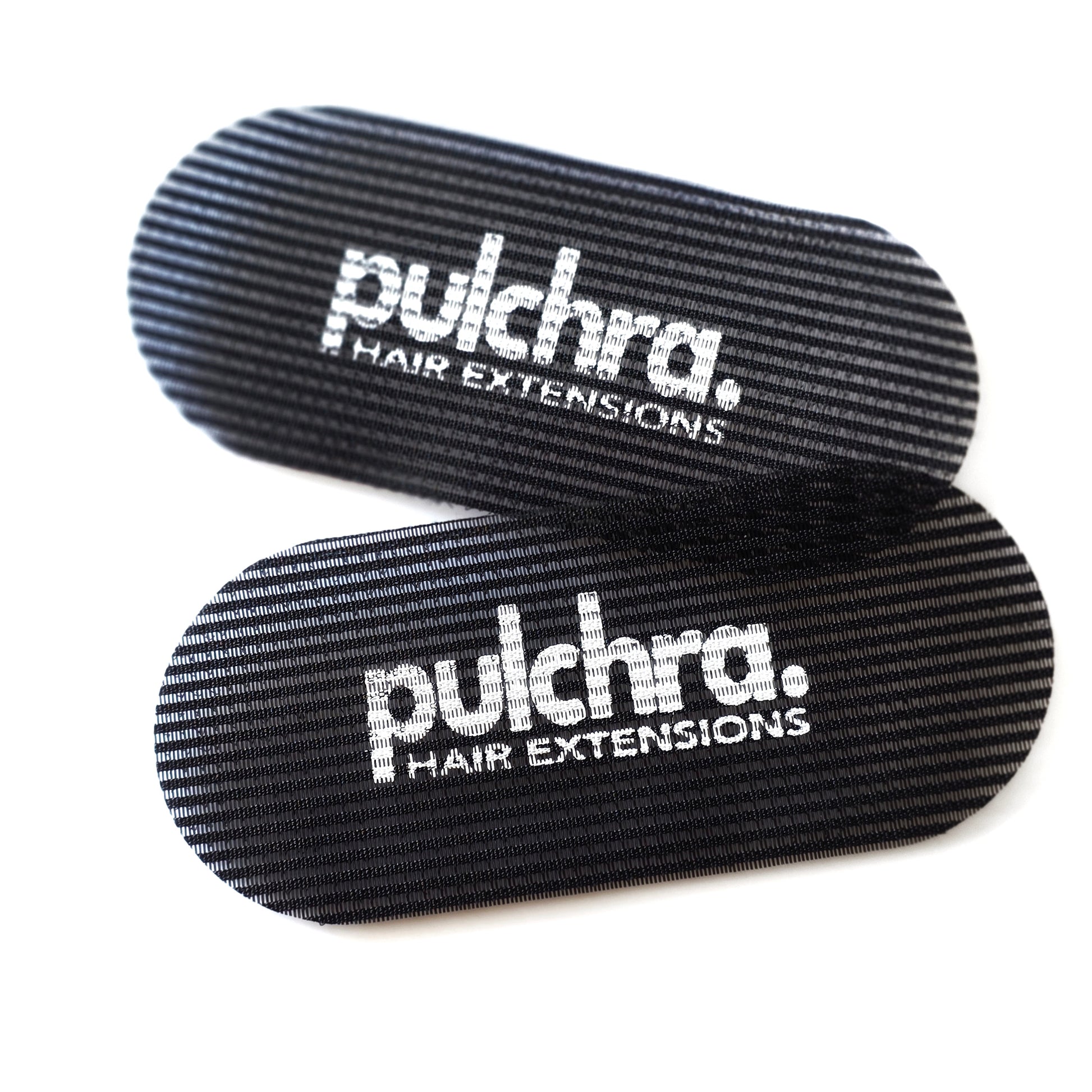 VELCRO HAIR GRIPS (2)