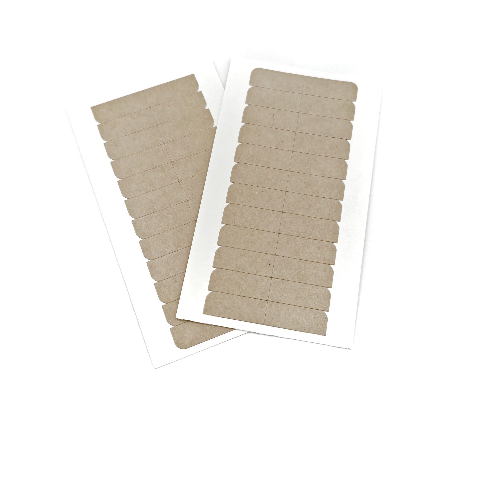 DOUBLE SIDED TAPE TABS